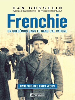 cover image of Frenchie